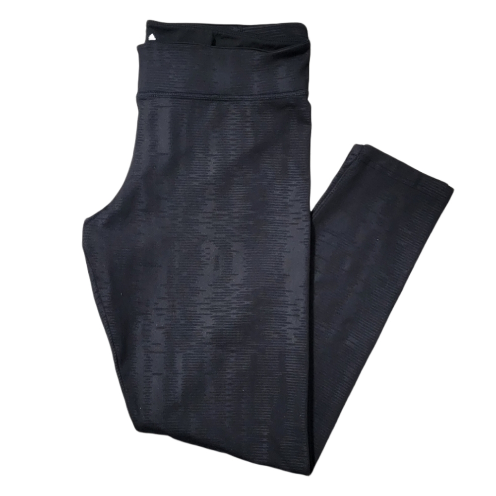 Adidas Climalite 7/8th Leggings Size Medium